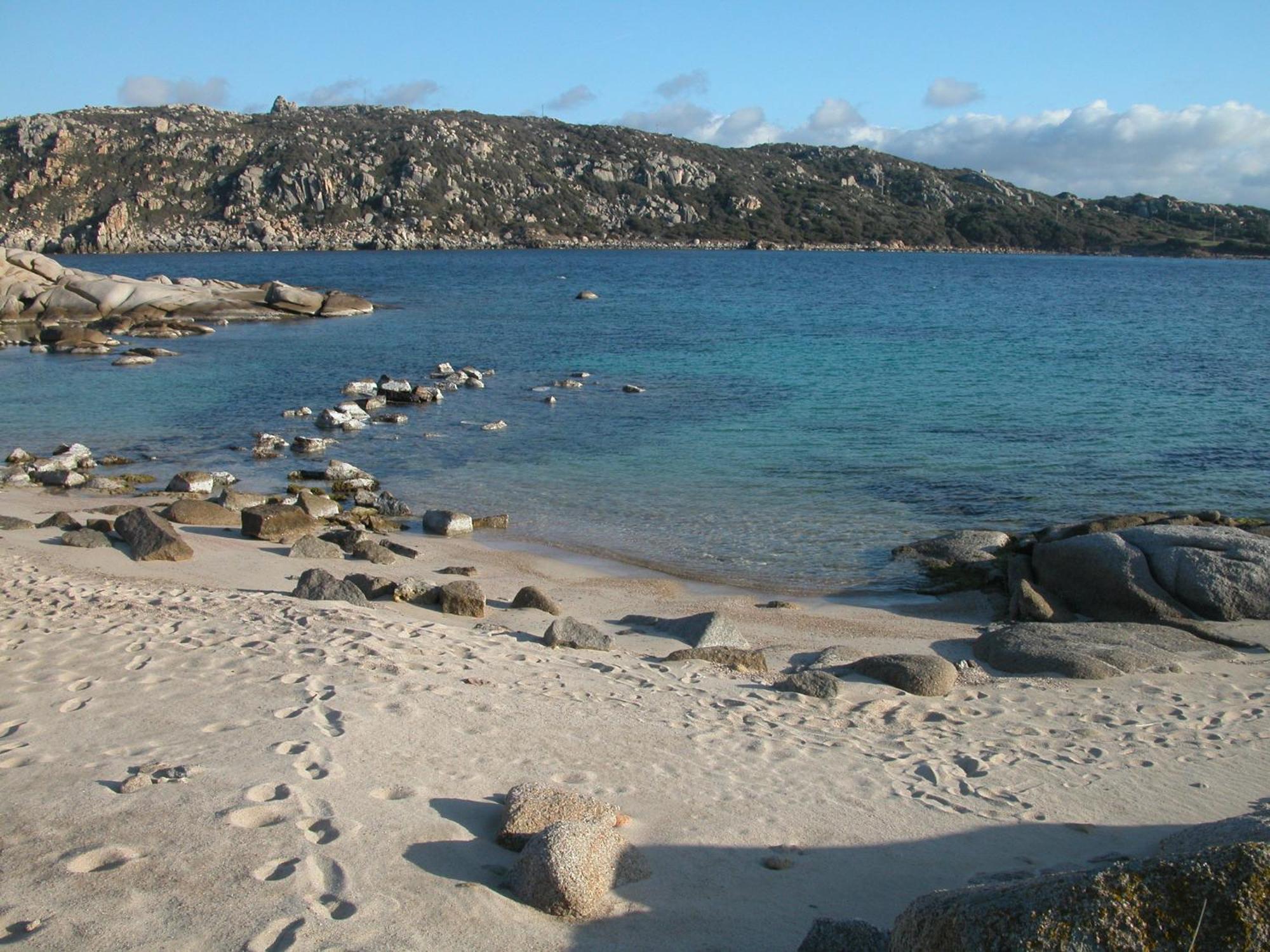 Hotel Moderno Santa Teresa Gallura Eksteriør billede